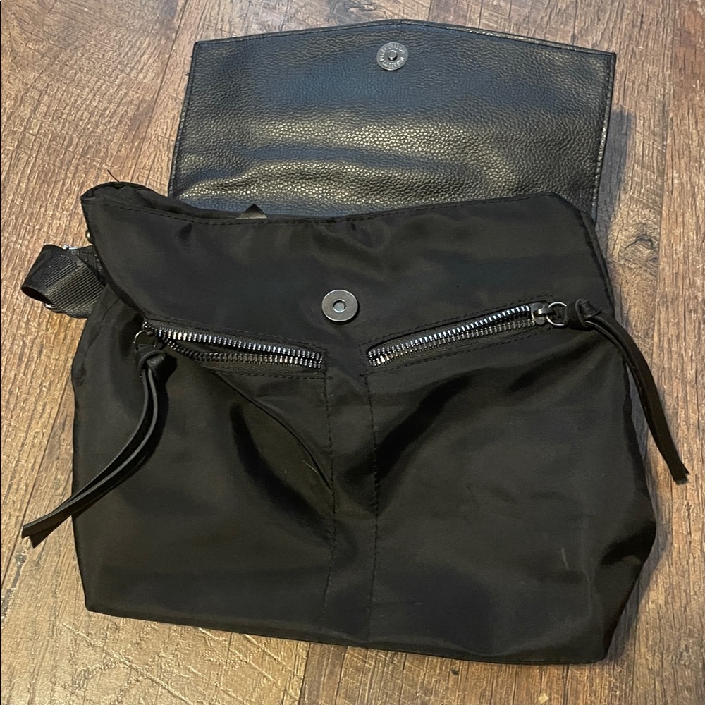 Black Botkier Backpack - image 4